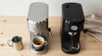 9 Best Dual Coffee Espresso Makers in 2026