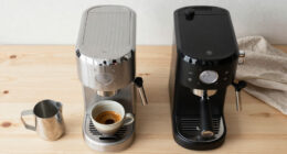 9 Best Dual Coffee Espresso Makers in 2026