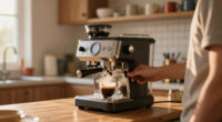 9 Best Dual Coffee Espresso Makers in 2026