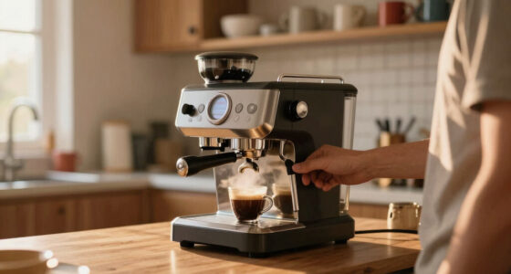 9 Best Dual Coffee Espresso Makers in 2026