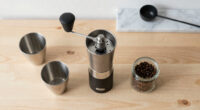 9 Best Electric Burr Grinders for Espresso in 2026