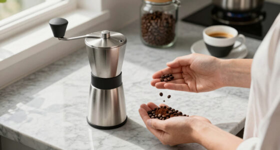 9 Best Espresso Grinders in 2026