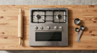 9 Best Gas Wall Ovens in 2026