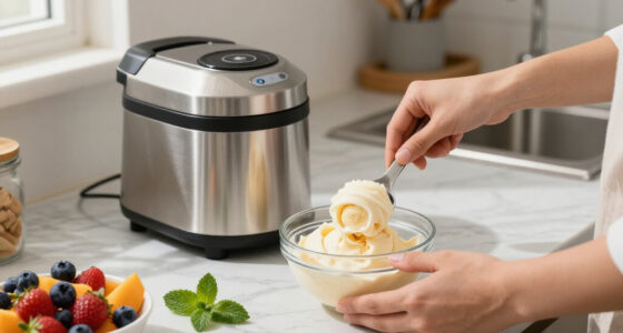 9 Best Gelato Makers for Home in 2026