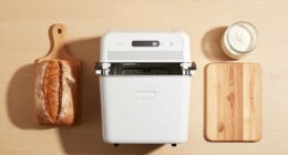 9 Best Gluten Free Bread Machines in 2026