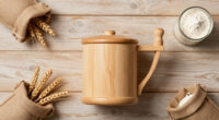 9 Best Grain Mills for Flour in 2026