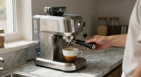 9 Best High End Espresso Machines in 2026