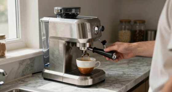 9 Best High End Espresso Machines in 2026