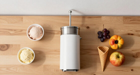 9 Best Ice Cream Makers in 2026