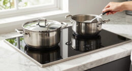 9 Best Induction Cookware Sets in 2026