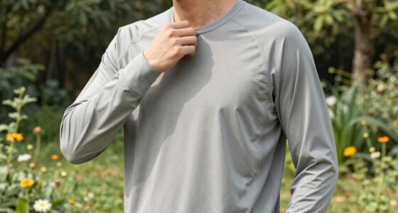 9 Best Insect-Repellent Shirts in 2026