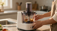9 Best Large Capacity Food Processors in 2026