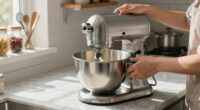 9 Best Large Capacity Stand Mixers in 2026