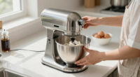 9 Best Large Capacity Stand Mixers in 2026