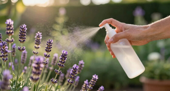 9 Best Lavender Garden Care Products in 2026