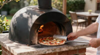 9 Best Outdoor Pizza Ovens in 2026