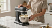 9 Best Quiet Stand Mixers in 2026