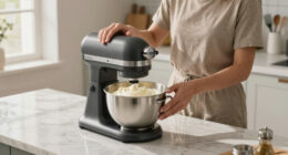 9 Best Quiet Stand Mixers in 2026