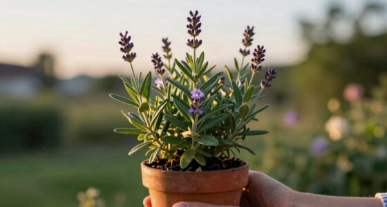 9 Best Scented Garden Plants in 2026