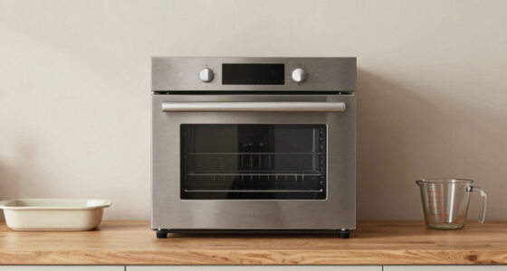 9 Best Single Electric Wall Ovens in 2026