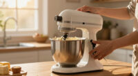9 Best Stand Mixer Ice Cream Maker Attachments in 2026