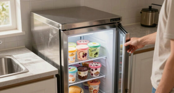 9 Best Upright Freezers in 2026
