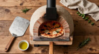 9 Best Wood Fired Pizza Ovens in 2026