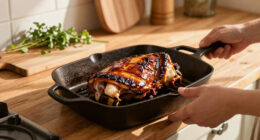 9 Mistakes To Avoid Making When Roasting Pork