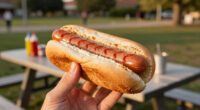 A First-Of-Its-Kind Hot Dog Bun Is Coming Soon—and We Need It ASAP