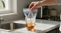 Aldi Is Selling 4-Pack Ice Cubes, and People Have Thoughts
