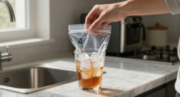Aldi Is Selling 4-Pack Ice Cubes, and People Have Thoughts