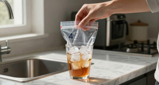 Aldi Is Selling 4-Pack Ice Cubes, and People Have Thoughts