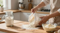 All-Purpose, Bread, Cake: Which Flour Actually Belongs in Your Recipe