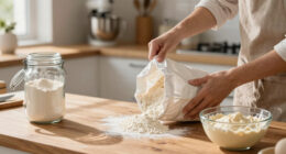 All-Purpose, Bread, Cake: Which Flour Actually Belongs in Your Recipe
