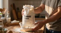 All-Purpose, Bread, Cake: Which Flour Actually Belongs in Your Recipe
