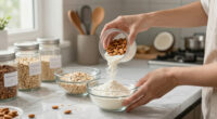 Almond, Oat, Coconut: A Practical Guide to Alternative Flours