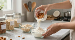 Almond, Oat, Coconut: A Practical Guide to Alternative Flours