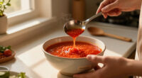 Amy's Lentil Soup Recall