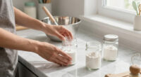 Baking Soda vs Baking Powder: The Mix-Up That Flattens Everything