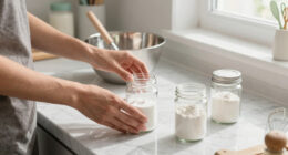 Baking Soda vs Baking Powder: The Mix-Up That Flattens Everything