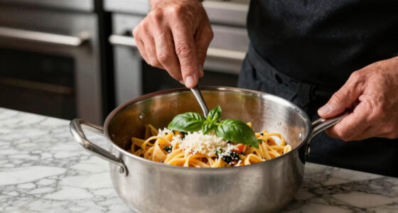 Bobby Flay Shares the Recipe for His Vegas Restaurant’s Top-Selling Pasta Dish—Make It Tonight
