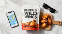 Buffalo Wild Wings Surges In Global Coverage