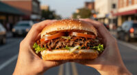 Burger King Surges In Global Coverage