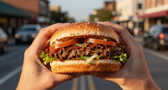 Burger King Surges In Global Coverage