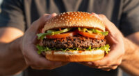 Burger King Whopper Guarantee