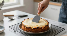 Burnt Bottoms and Pale Tops: Fixing Uneven Baking