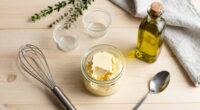 Butter vs Oil: How Your Fat Choice Changes the Whole Bake