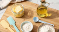 Butter vs Oil: How Your Fat Choice Changes the Whole Bake