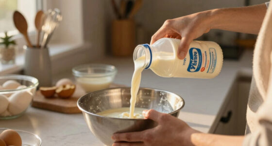 Buttermilk: What It Does and How to Fake It in a Pinch