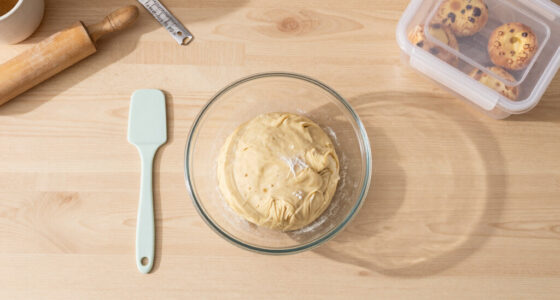 Can You Freeze That? The Complete Baking Freezer Guide